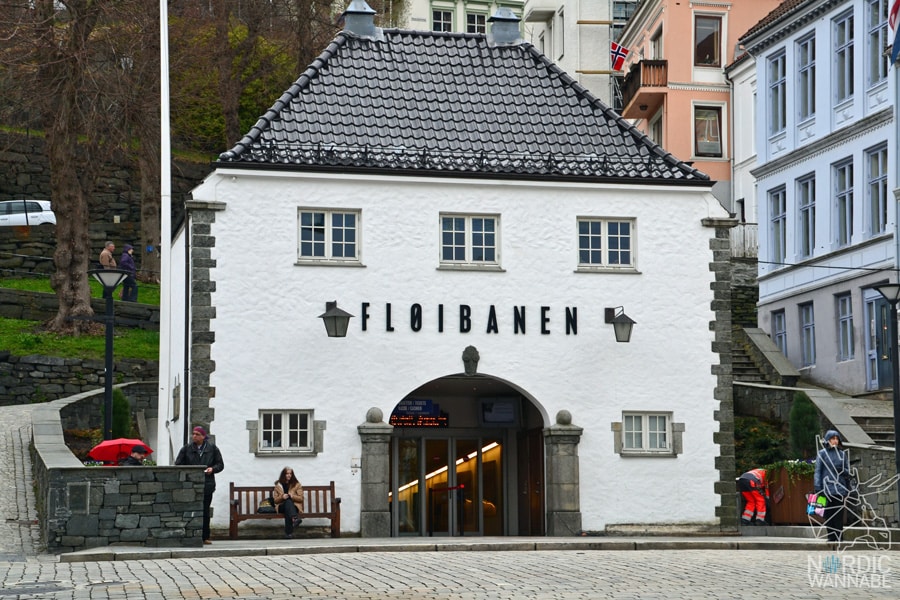 Bergen, Norwegen, Skandinavien, Blog, Bryggen, Fjord, White Lady, Fischmarkt, Fløibanen, Fløibahn, Kreuzfahrt, Sehenswürdigkeiten, Edvard Grieg, Café,