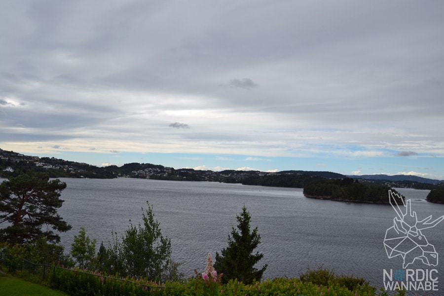 Bergen, Norwegen, Skandinavien, Blog, Bryggen, Fjord, White Lady, Fischmarkt, Fløibanen, Fløibahn, Kreuzfahrt, Sehenswürdigkeiten, Edvard Grieg, Café,