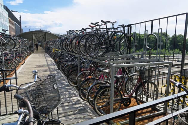 Reise, Urlaub, Erfahrungen, Aarhus, &Aring;rhus, Visitaarhus, CABINN, K&auml;hler, Royal Copenhagen, La Cabra, Shopping, Einkaufen, Hotel, &Uuml;bernachten, Reisetipps, Reisebericht, Streetfood Market, Hygge, Bolia, Plastik Boy, Regenbogen, Regnbogengang, Aros, Den Gamle By, Krake, Botanischer Garten, Dok1, Dome of Visions, Bruins Galleri, Sinnerup,