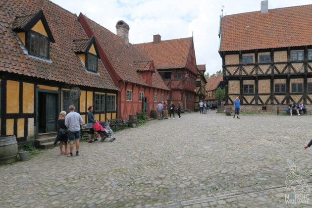 Reise, Urlaub, Erfahrungen, Aarhus, &Aring;rhus, Visitaarhus, CABINN, K&auml;hler, Royal Copenhagen, La Cabra, Shopping, Einkaufen, Hotel, &Uuml;bernachten, Reisetipps, Reisebericht, Streetfood Market, Hygge, Bolia, Plastik Boy, Regenbogen, Regnbogengang, Aros, Den Gamle By, Krake, Botanischer Garten, Dok1, Dome of Visions, Bruins Galleri, Sinnerup,