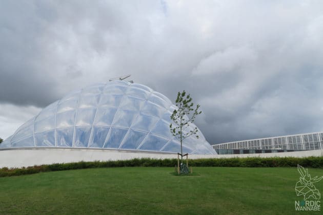 Reise, Urlaub, Erfahrungen, Aarhus, &Aring;rhus, Visitaarhus, CABINN, K&auml;hler, Royal Copenhagen, La Cabra, Shopping, Einkaufen, Hotel, &Uuml;bernachten, Reisetipps, Reisebericht, Streetfood Market, Hygge, Bolia, Plastik Boy, Regenbogen, Regnbogengang, Aros, Den Gamle By, Krake, Botanischer Garten, Dok1, Dome of Visions, Bruins Galleri, Sinnerup,