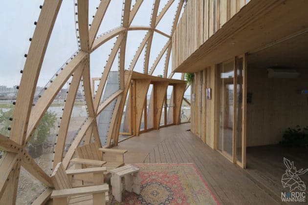 Reise, Urlaub, Erfahrungen, Aarhus, &Aring;rhus, Visitaarhus, CABINN, K&auml;hler, Royal Copenhagen, La Cabra, Shopping, Einkaufen, Hotel, &Uuml;bernachten, Reisetipps, Reisebericht, Streetfood Market, Hygge, Bolia, Plastik Boy, Regenbogen, Regnbogengang, Aros, Den Gamle By, Krake, Botanischer Garten, Dok1, Dome of Visions, Bruins Galleri, Sinnerup,