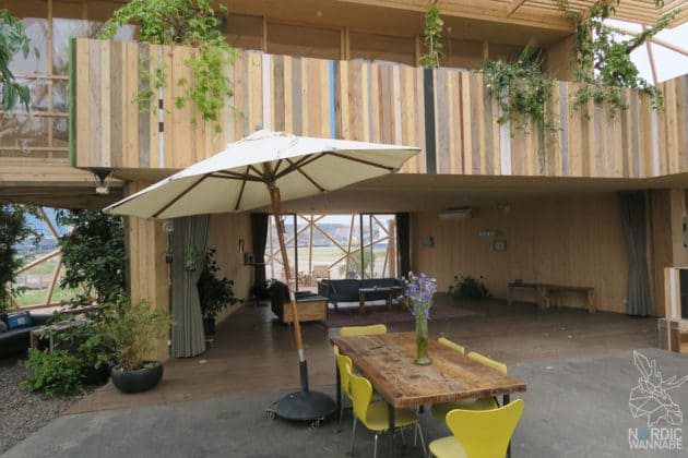 Reise, Urlaub, Erfahrungen, Aarhus, &Aring;rhus, Visitaarhus, CABINN, K&auml;hler, Royal Copenhagen, La Cabra, Shopping, Einkaufen, Hotel, &Uuml;bernachten, Reisetipps, Reisebericht, Streetfood Market, Hygge, Bolia, Plastik Boy, Regenbogen, Regnbogengang, Aros, Den Gamle By, Krake, Botanischer Garten, Dok1, Dome of Visions, Bruins Galleri, Sinnerup,