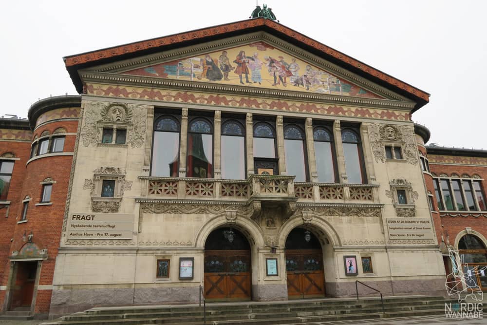 Reise, Urlaub, Erfahrungen, Aarhus, Århus, Visitaarhus, CABINN, Kähler, Royal Copenhagen, La Cabra, Shopping, Einkaufen, Hotel, Übernachten, Reisetipps, Reisebericht, Streetfood Market, Hygge, Bolia, Plastik Boy, Regenbogen, Regnbogengang, Aros, Den Gamle By, Krake, Botanischer Garten, Dok1, Dome of Visions, Bruins Galleri, Sinnerup,