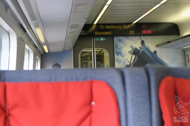 Reise, Urlaub, Erfahrungen, Aarhus, &Aring;rhus, Visitaarhus, CABINN, K&auml;hler, Royal Copenhagen, La Cabra, Shopping, Einkaufen, Hotel, &Uuml;bernachten, Reisetipps, Reisebericht, Streetfood Market, Hygge, Bolia, Plastik Boy, Regenbogen, Regnbogengang, Aros, Den Gamle By, Krake, Botanischer Garten, Dok1, Dome of Visions, Bruins Galleri, Sinnerup,