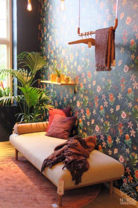 Reise, Urlaub, Erfahrungen, Aarhus, &Aring;rhus, Visitaarhus, CABINN, K&auml;hler, Royal Copenhagen, La Cabra, Shopping, Einkaufen, Hotel, &Uuml;bernachten, Reisetipps, Reisebericht, Streetfood Market, Hygge, Bolia, Plastik Boy, Regenbogen, Regnbogengang, Aros, Den Gamle By, Krake, Botanischer Garten, Dok1, Dome of Visions, Bruins Galleri, Sinnerup,