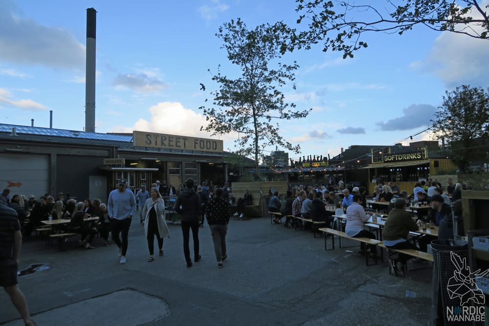 Reise, Urlaub, Erfahrungen, Aarhus, Århus, Visitaarhus, CABINN, Kähler, Royal Copenhagen, La Cabra, Shopping, Einkaufen, Hotel, Übernachten, Reisetipps, Reisebericht, Streetfood Market, Hygge, Bolia, Plastik Boy, Regenbogen, Regnbogengang, Aros, Den Gamle By, Krake, Botanischer Garten, Dok1, Dome of Visions, Bruins Galleri, Sinnerup,