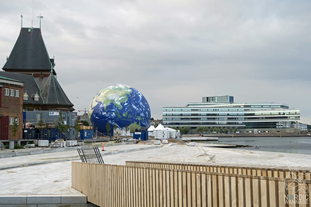 Reise, Urlaub, Erfahrungen, Aarhus, Århus, Visitaarhus, CABINN, Kähler, Royal Copenhagen, La Cabra, Shopping, Einkaufen, Hotel, Übernachten, Reisetipps, Reisebericht, Streetfood Market, Hygge, Bolia, Plastik Boy, Regenbogen, Regnbogengang, Aros, Den Gamle By, Krake, Botanischer Garten, Dok1, Dome of Visions, Bruins Galleri, Sinnerup,