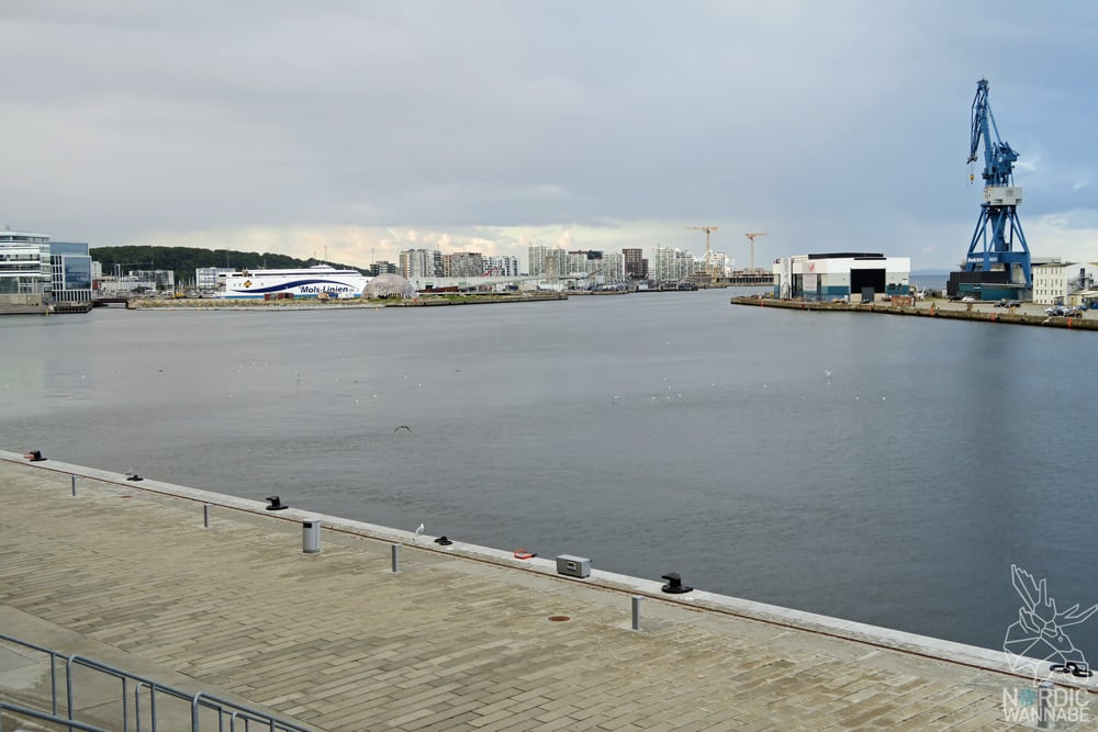 Reise, Urlaub, Erfahrungen, Aarhus, Århus, Visitaarhus, CABINN, Kähler, Royal Copenhagen, La Cabra, Shopping, Einkaufen, Hotel, Übernachten, Reisetipps, Reisebericht, Streetfood Market, Hygge, Bolia, Plastik Boy, Regenbogen, Regnbogengang, Aros, Den Gamle By, Krake, Botanischer Garten, Dok1, Dome of Visions, Bruins Galleri, Sinnerup,