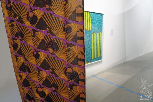 Reise, Urlaub, Erfahrungen, Aarhus, &Aring;rhus, Visitaarhus, CABINN, K&auml;hler, Royal Copenhagen, La Cabra, Shopping, Einkaufen, Hotel, &Uuml;bernachten, Reisetipps, Reisebericht, Streetfood Market, Hygge, Bolia, Plastik Boy, Regenbogen, Regnbogengang, Aros, Den Gamle By, Krake, Botanischer Garten, Dok1, Dome of Visions, Bruins Galleri, Sinnerup,