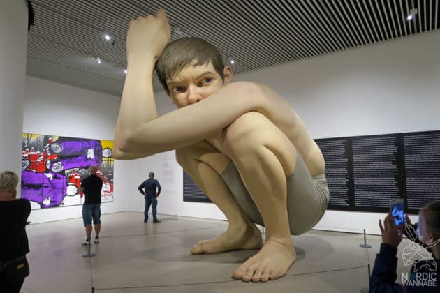 Reise, Urlaub, Erfahrungen, Aarhus, &Aring;rhus, Visitaarhus, CABINN, K&auml;hler, Royal Copenhagen, La Cabra, Shopping, Einkaufen, Hotel, &Uuml;bernachten, Reisetipps, Reisebericht, Streetfood Market, Hygge, Bolia, Plastik Boy, Regenbogen, Regnbogengang, Aros, Den Gamle By, Krake, Botanischer Garten, Dok1, Dome of Visions, Bruins Galleri, Sinnerup,