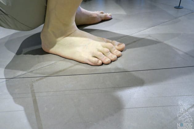 Reise, Urlaub, Erfahrungen, Aarhus, &Aring;rhus, Visitaarhus, CABINN, K&auml;hler, Royal Copenhagen, La Cabra, Shopping, Einkaufen, Hotel, &Uuml;bernachten, Reisetipps, Reisebericht, Streetfood Market, Hygge, Bolia, Plastik Boy, Regenbogen, Regnbogengang, Aros, Den Gamle By, Krake, Botanischer Garten, Dok1, Dome of Visions, Bruins Galleri, Sinnerup,