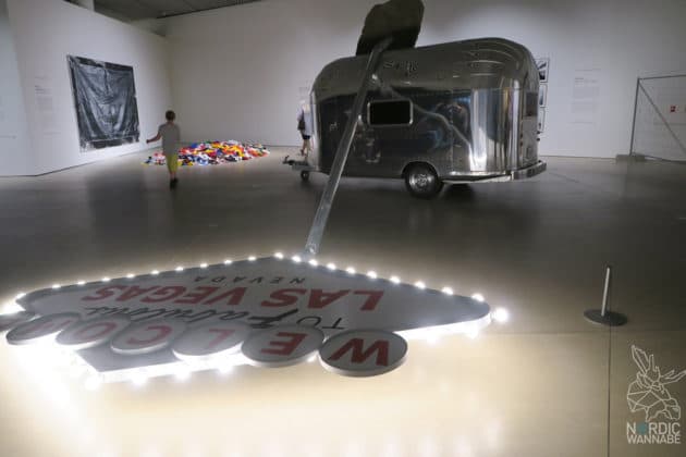 Reise, Urlaub, Erfahrungen, Aarhus, &Aring;rhus, Visitaarhus, CABINN, K&auml;hler, Royal Copenhagen, La Cabra, Shopping, Einkaufen, Hotel, &Uuml;bernachten, Reisetipps, Reisebericht, Streetfood Market, Hygge, Bolia, Plastik Boy, Regenbogen, Regnbogengang, Aros, Den Gamle By, Krake, Botanischer Garten, Dok1, Dome of Visions, Bruins Galleri, Sinnerup,