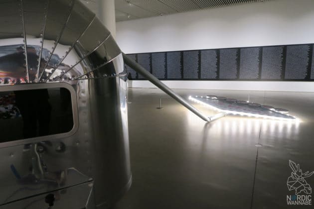 Reise, Urlaub, Erfahrungen, Aarhus, &Aring;rhus, Visitaarhus, CABINN, K&auml;hler, Royal Copenhagen, La Cabra, Shopping, Einkaufen, Hotel, &Uuml;bernachten, Reisetipps, Reisebericht, Streetfood Market, Hygge, Bolia, Plastik Boy, Regenbogen, Regnbogengang, Aros, Den Gamle By, Krake, Botanischer Garten, Dok1, Dome of Visions, Bruins Galleri, Sinnerup,