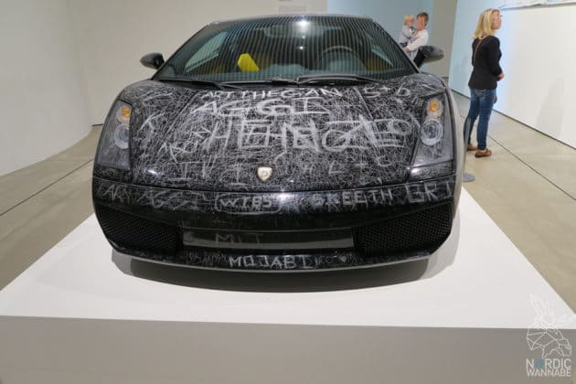 Reise, Urlaub, Erfahrungen, Aarhus, &Aring;rhus, Visitaarhus, CABINN, K&auml;hler, Royal Copenhagen, La Cabra, Shopping, Einkaufen, Hotel, &Uuml;bernachten, Reisetipps, Reisebericht, Streetfood Market, Hygge, Bolia, Plastik Boy, Regenbogen, Regnbogengang, Aros, Den Gamle By, Krake, Botanischer Garten, Dok1, Dome of Visions, Bruins Galleri, Sinnerup,