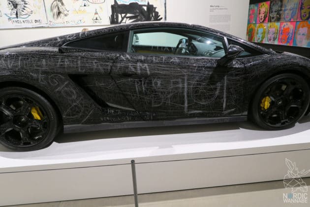 Reise, Urlaub, Erfahrungen, Aarhus, &Aring;rhus, Visitaarhus, CABINN, K&auml;hler, Royal Copenhagen, La Cabra, Shopping, Einkaufen, Hotel, &Uuml;bernachten, Reisetipps, Reisebericht, Streetfood Market, Hygge, Bolia, Plastik Boy, Regenbogen, Regnbogengang, Aros, Den Gamle By, Krake, Botanischer Garten, Dok1, Dome of Visions, Bruins Galleri, Sinnerup,