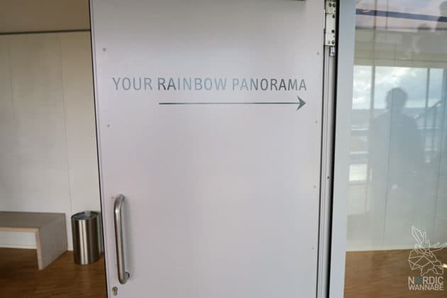 Reise, Urlaub, Erfahrungen, Aarhus, &Aring;rhus, Visitaarhus, CABINN, K&auml;hler, Royal Copenhagen, La Cabra, Shopping, Einkaufen, Hotel, &Uuml;bernachten, Reisetipps, Reisebericht, Streetfood Market, Hygge, Bolia, Plastik Boy, Regenbogen, Regnbogengang, Aros, Den Gamle By, Krake, Botanischer Garten, Dok1, Dome of Visions, Bruins Galleri, Sinnerup,