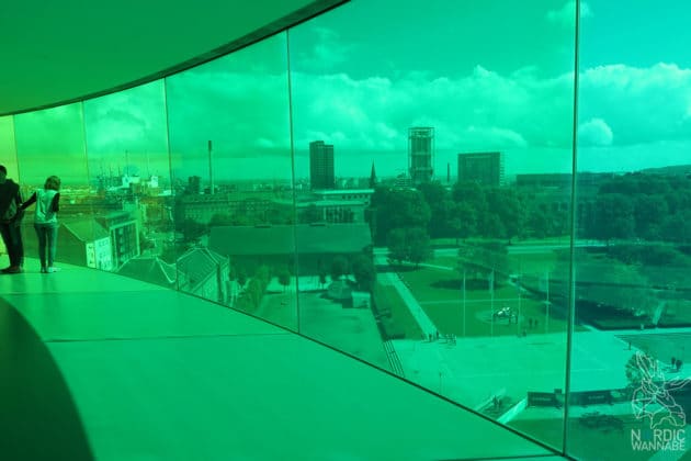 Reise, Urlaub, Erfahrungen, Aarhus, &Aring;rhus, Visitaarhus, CABINN, K&auml;hler, Royal Copenhagen, La Cabra, Shopping, Einkaufen, Hotel, &Uuml;bernachten, Reisetipps, Reisebericht, Streetfood Market, Hygge, Bolia, Plastik Boy, Regenbogen, Regnbogengang, Aros, Den Gamle By, Krake, Botanischer Garten, Dok1, Dome of Visions, Bruins Galleri, Sinnerup,