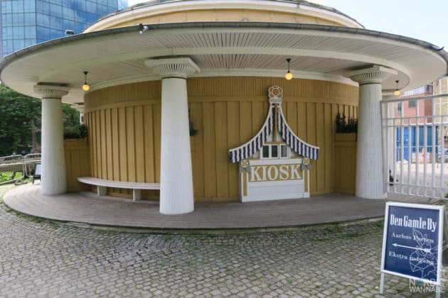 Reise, Urlaub, Erfahrungen, Aarhus, &Aring;rhus, Visitaarhus, CABINN, K&auml;hler, Royal Copenhagen, La Cabra, Shopping, Einkaufen, Hotel, &Uuml;bernachten, Reisetipps, Reisebericht, Streetfood Market, Hygge, Bolia, Plastik Boy, Regenbogen, Regnbogengang, Aros, Den Gamle By, Krake, Botanischer Garten, Dok1, Dome of Visions, Bruins Galleri, Sinnerup,