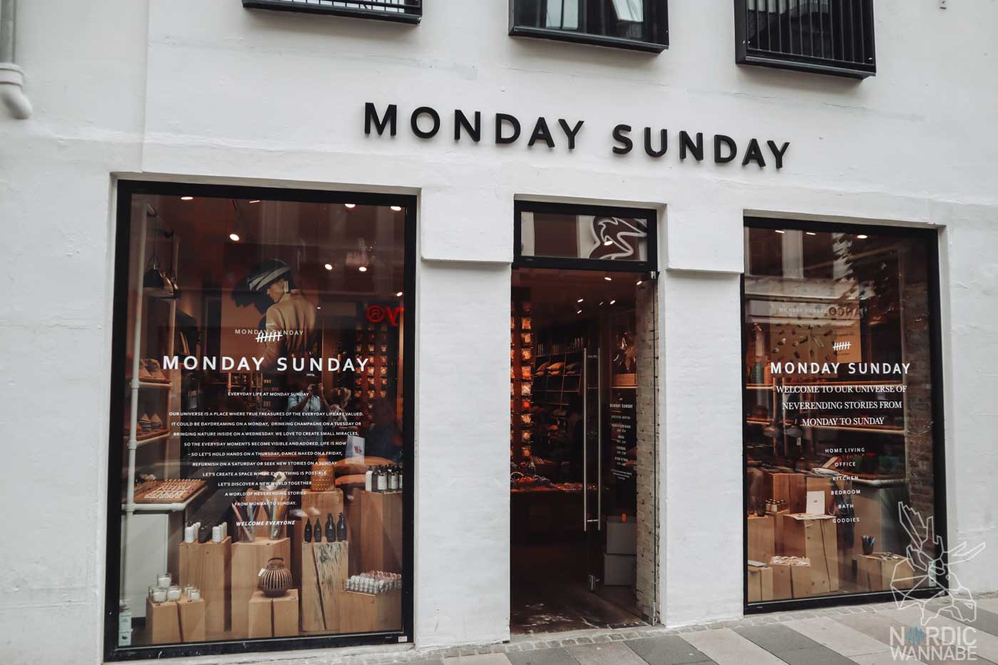 Aarhus Dänemark, Aarhus Reise, Sehenswürdigkeiten, Royal Copenhagen