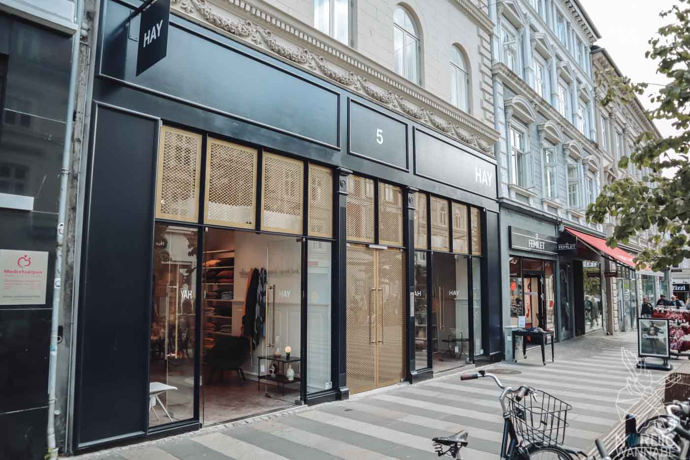 Aarhus Dänemark, Aarhus Reise, Sehenswürdigkeiten, Royal Copenhagen