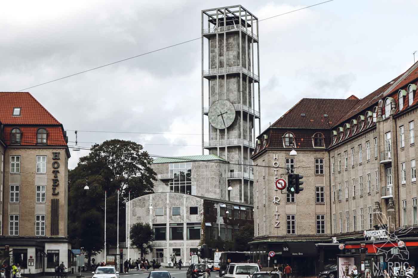 Aarhus Dänemark, Aarhus Reise, Sehenswürdigkeiten, Royal Copenhagen