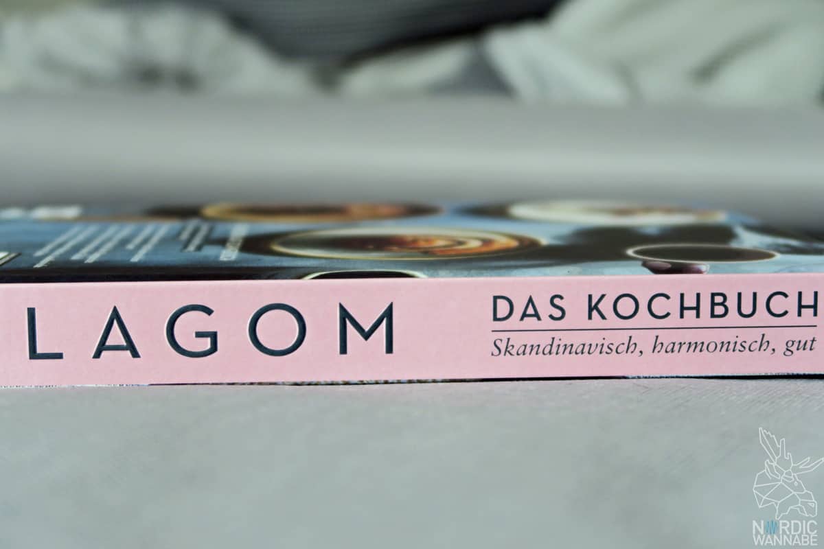 Lagom das Kochbuch, Skandinavien, Blog, Schweden, Blog, Schwedenblog, Lagom, Genau richtig, Kochbuch, Backbuch, skandinavische Rezepte, EMF Verlag, Steffi Knowles-Dellner, Zimtschnecken, Köttbullar, Lagom Buch