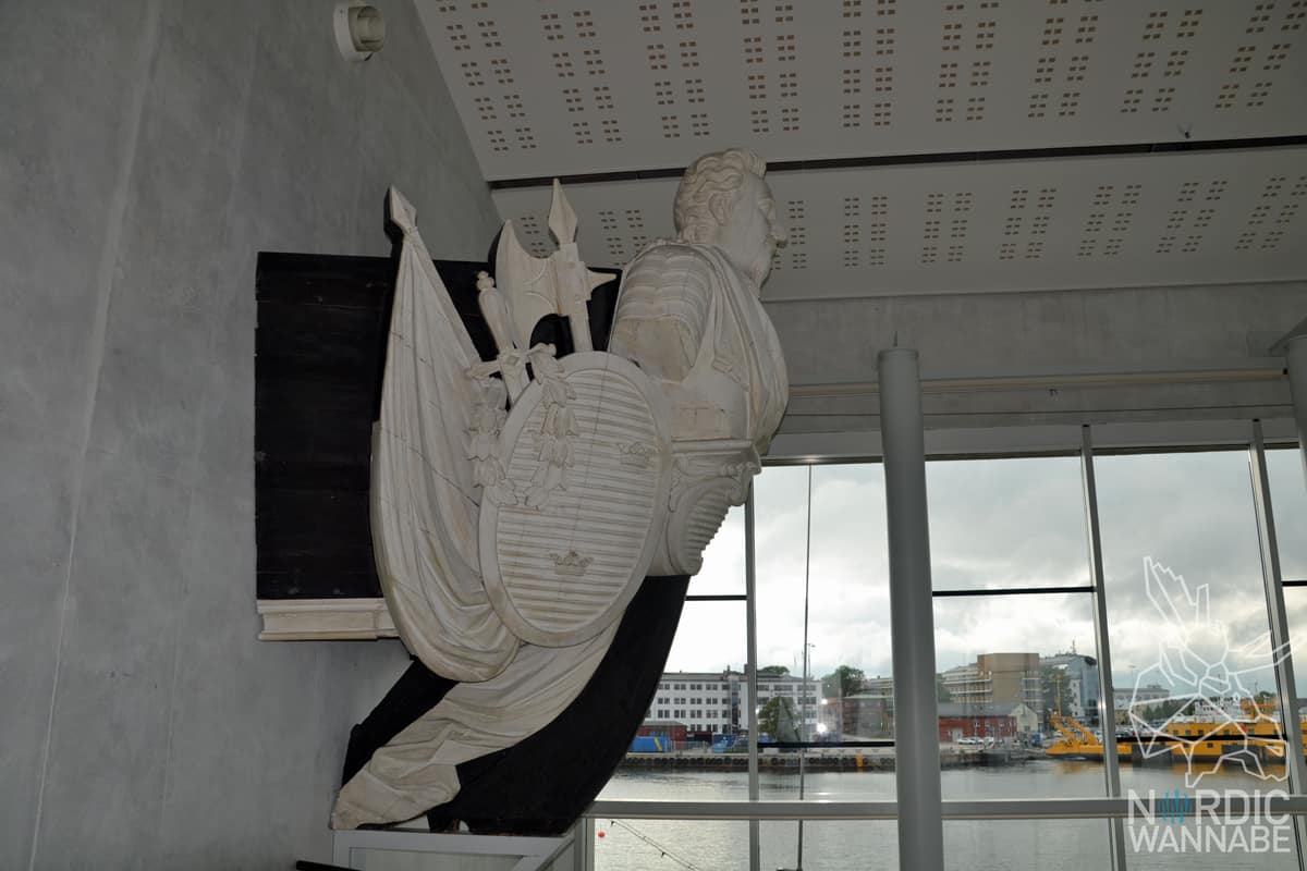 Karlskrona, Scandic Hotel, Schwedenblog, Schweden Blog, Südschweden ,StenaLine, Marine Museum, Nils Holgersson, VisitKarlskrona, Schärengarten, Uboot