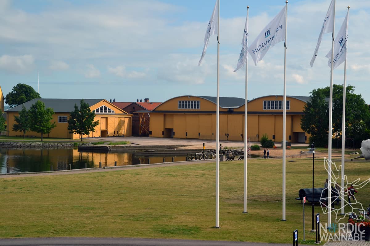 Karlskrona, Scandic Hotel, Schwedenblog, Schweden Blog, Südschweden ,StenaLine, Marine Museum, Nils Holgersson, VisitKarlskrona, Schärengarten, Uboot
