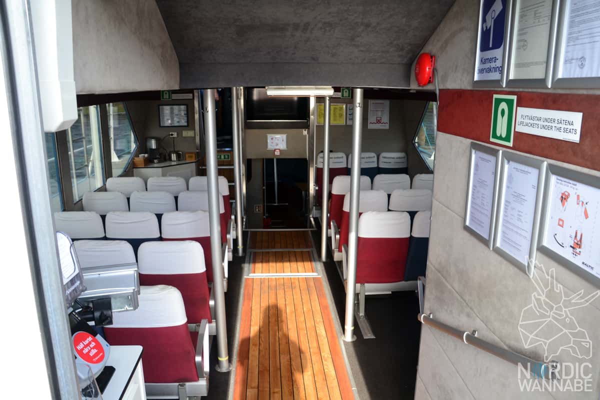 Karlskrona, Scandic Hotel, Schwedenblog, Schweden Blog, Südschweden ,StenaLine, Marine Museum, Nils Holgersson, VisitKarlskrona, Schärengarten, Uboot