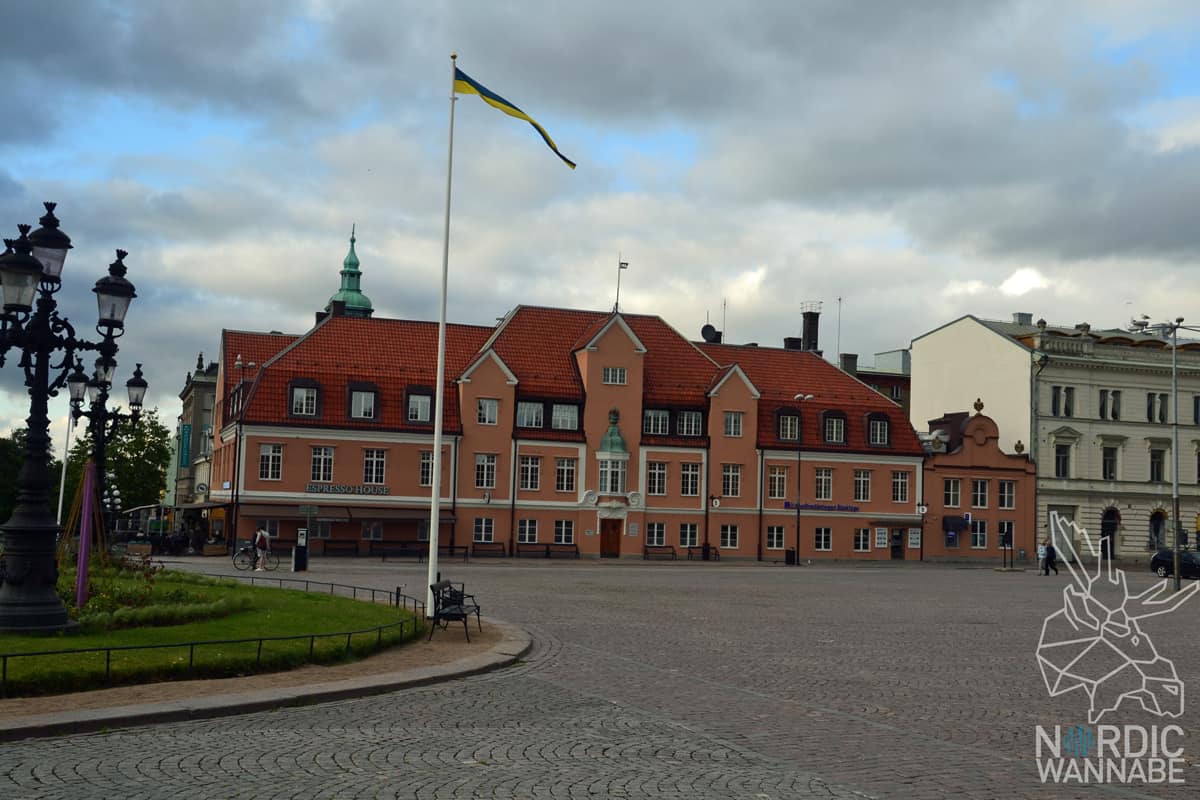 Karlskrona, Scandic Hotel, Schwedenblog, Schweden Blog, Südschweden ,StenaLine, Marine Museum, Nils Holgersson, VisitKarlskrona, Schärengarten, Uboot