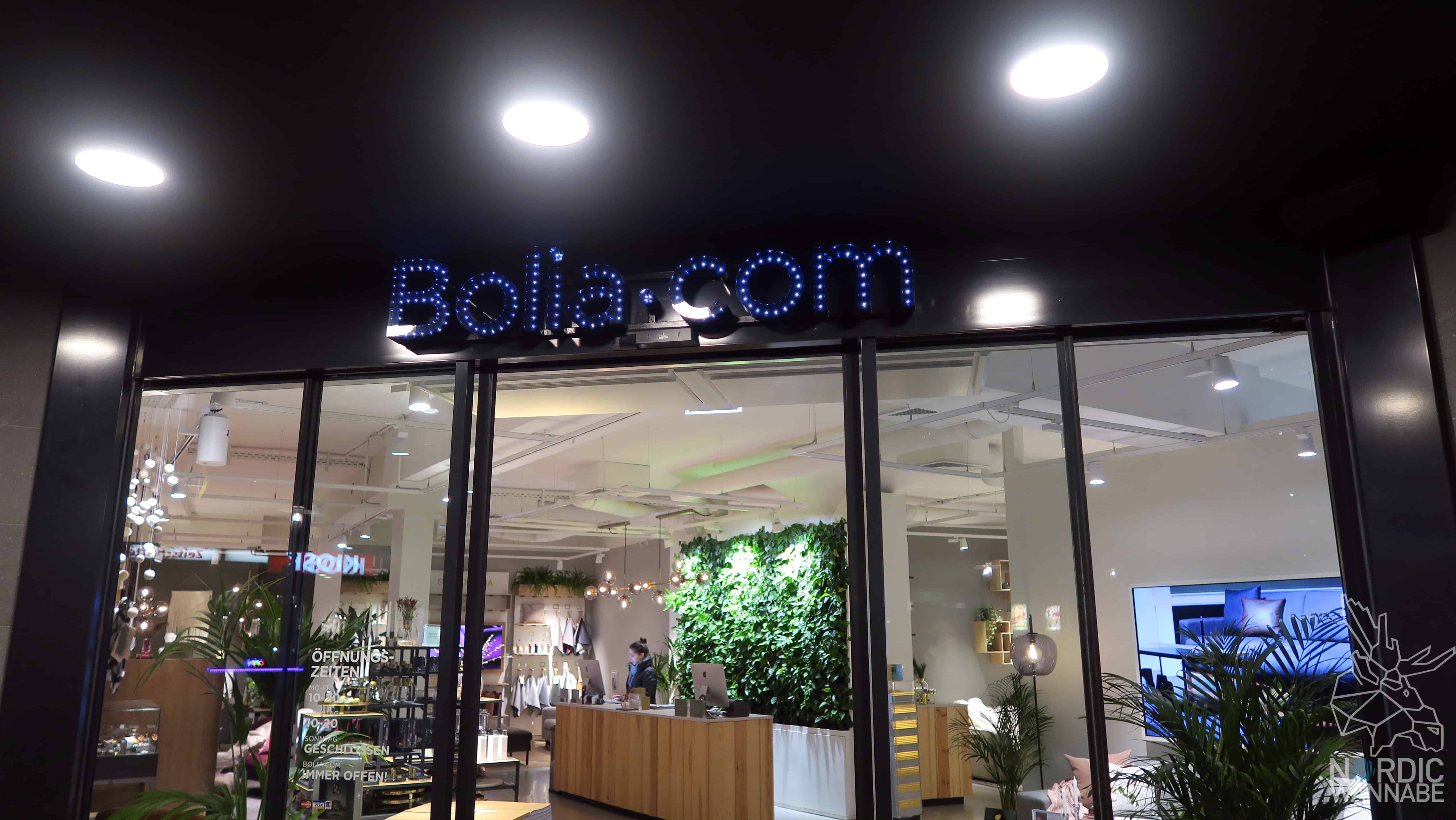 Skandinavische Geschäfte in Hannover, Bolia, Hannover, Skandinavien Dänemark, Design aus Dänemark, Store, Laden, Blog