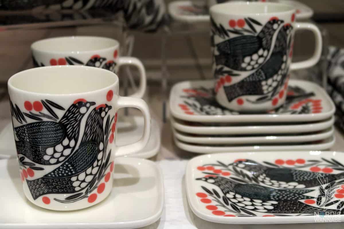 Skandinavische Geschäfte in Hannover, Finnland, Hannover, skandinavisch, Store, Laden, Geschäft, Marimekko, Roros Wolldecken, Hannover List, Finnisches Design