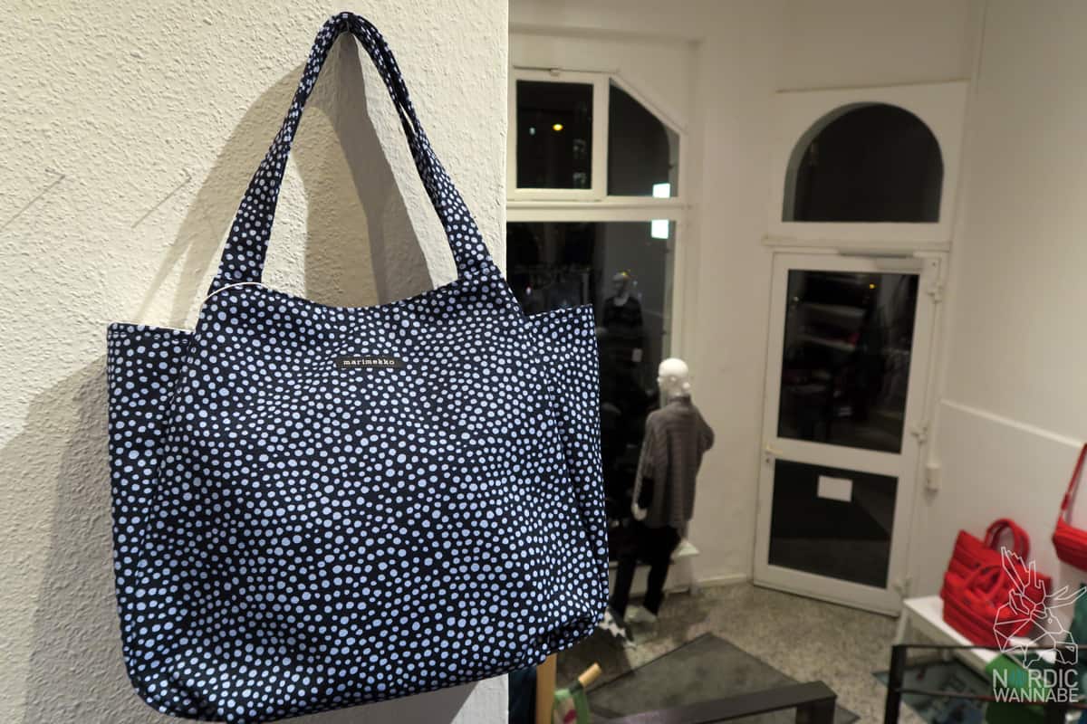 Skandinavische Geschäfte in Hannover, Finnland, Hannover, skandinavisch, Store, Laden, Geschäft, Marimekko, Roros Wolldecken, Hannover List, Finnisches Design