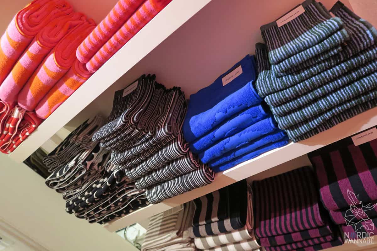 Skandinavische Geschäfte in Hannover, Finnland, Hannover, skandinavisch, Store, Laden, Geschäft, Marimekko, Roros Wolldecken, Hannover List, Finnisches Design