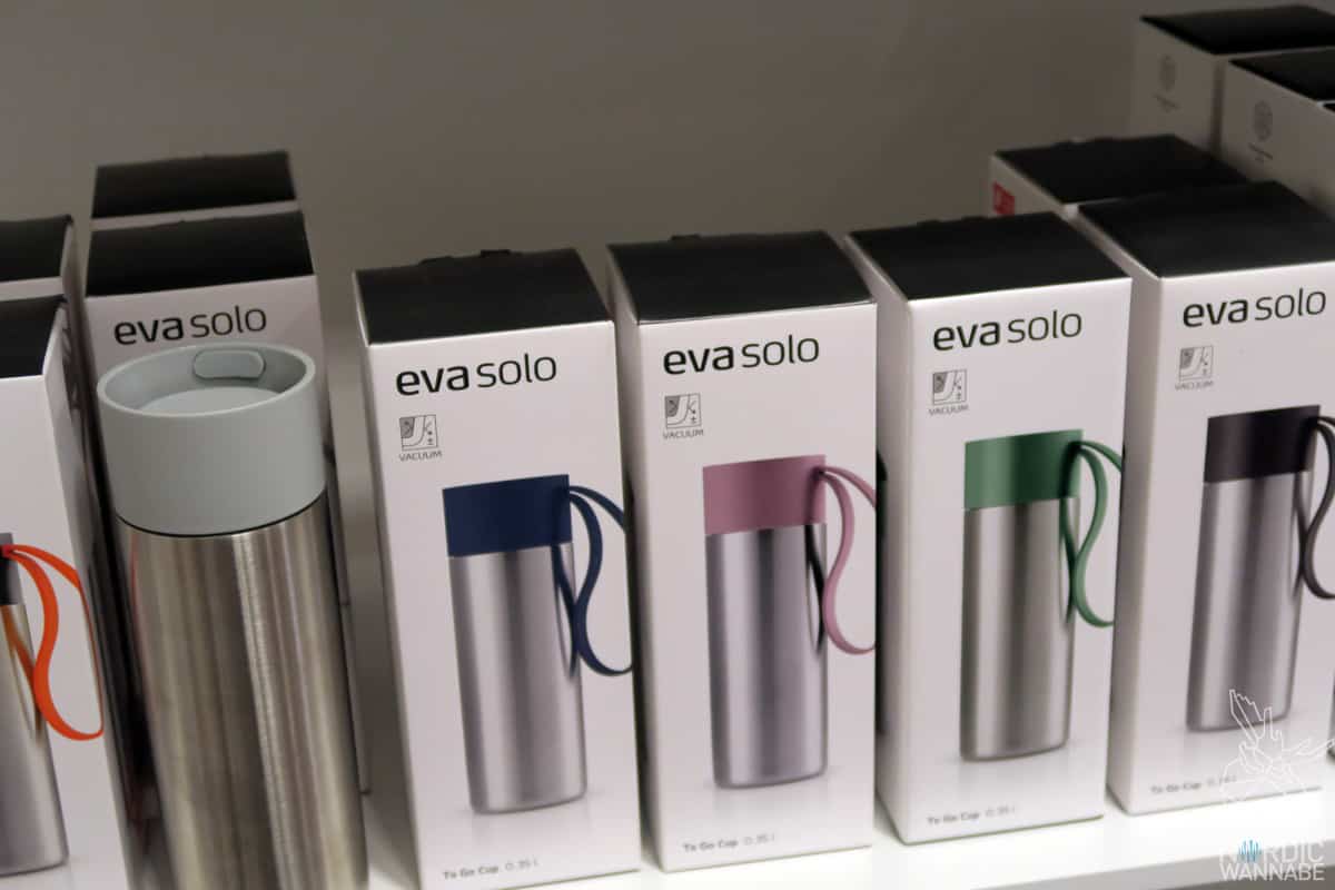 Skandinavische Geschäfte in Hannover, Maranolo, Dänisch, Design, Hannover Linden, Limmerstraße