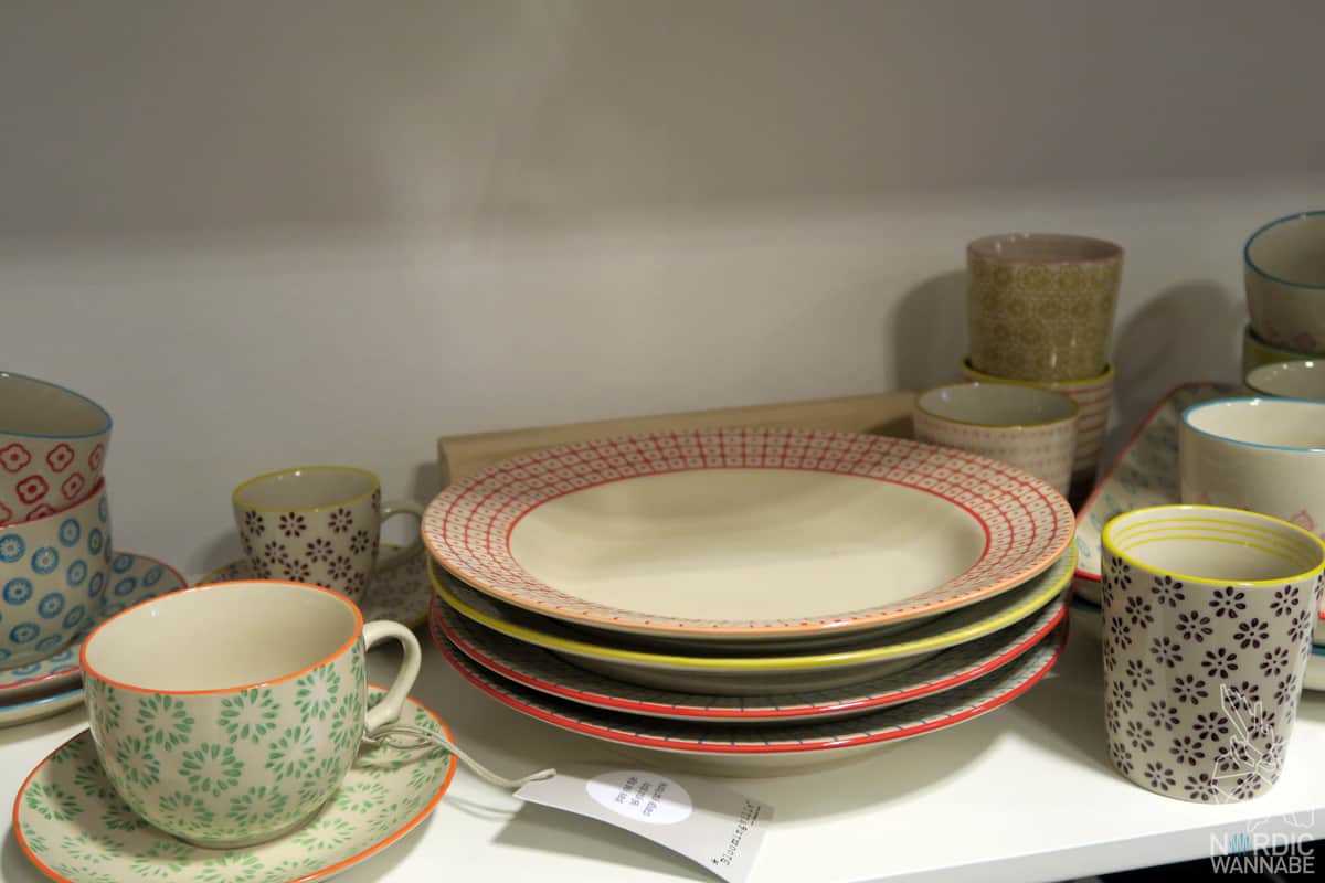 Skandinavische Geschäfte in Hannover, Maranolo, Dänisch, Design, Hannover Linden, Limmerstraße