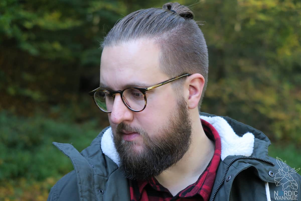 Blogger, Nordicwannabe, Herbst, Hygge-Herbst, Modeblog, Skandistyle, Hygge, H&M, Herbstmode, Herrenmode, Nordisch, Skandinavische Mode, Schwedisch ,Schweden, Norwegen, Parka, Mütze, Strümpfe, Streifenpullover , Stefan