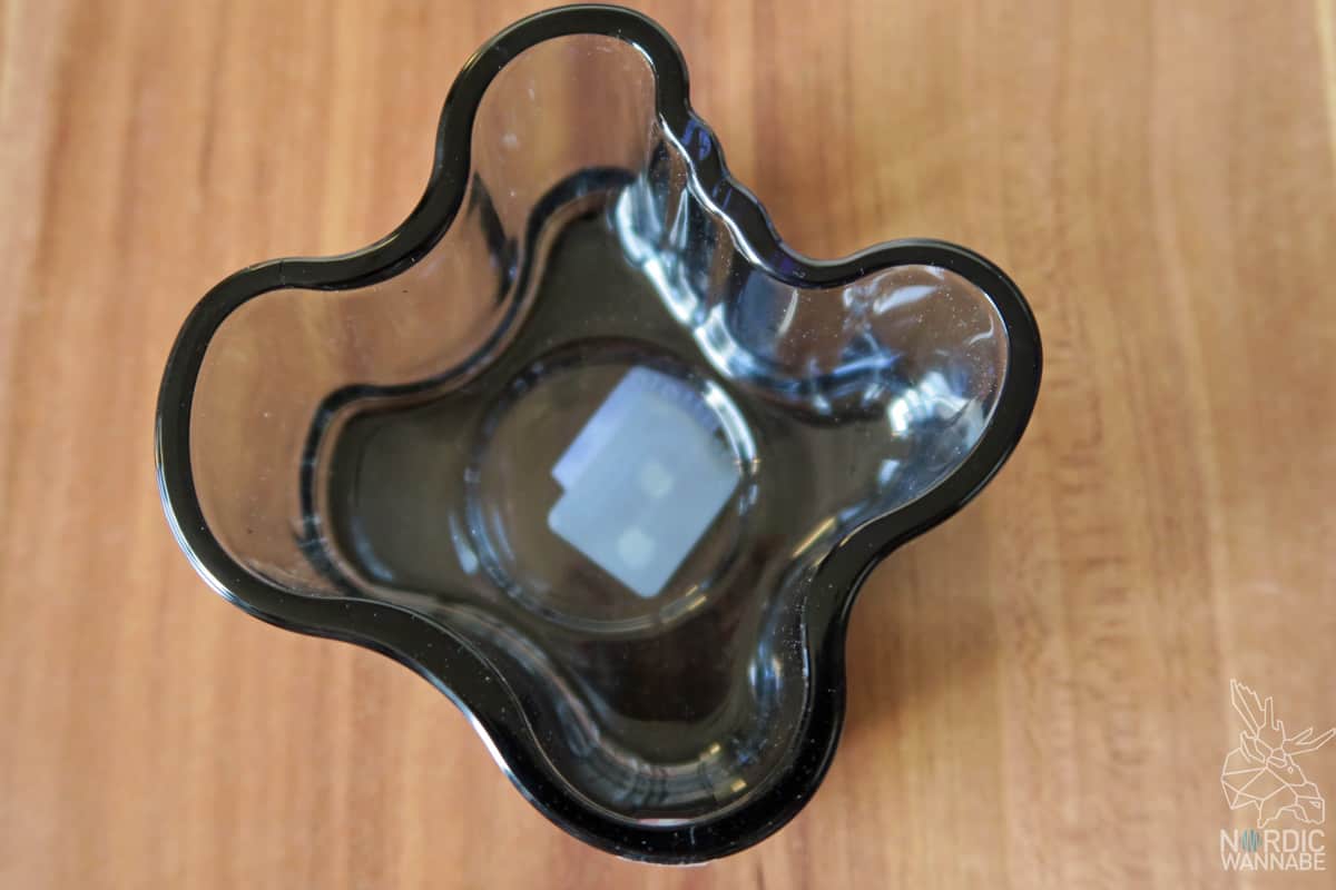 Alvar Aalto Pfefferkuchen , Alvar Aalto, iittala, Finnland, finnischen Design, Lothar John Tischkultur, Backen, Rezept, Finnish cookies, Alvar Aalto Cookies,