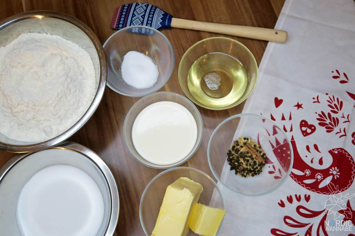 Finnische Pfefferkuchenkekse, Finnland, Finnische Kekse, Weihnachten, Finnlandblog, Pfefferkuchen, Zimt, Nelken, Ingwer, Mörser