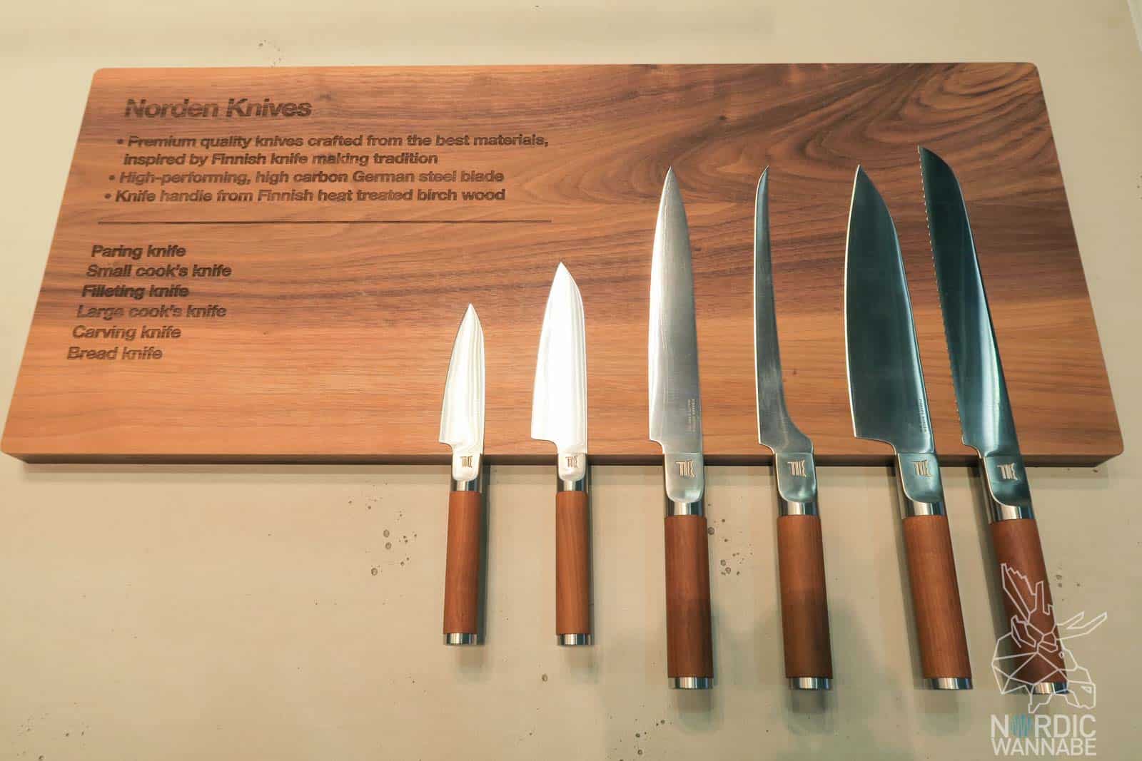 Skandinavisches Design, Schwedisches Design, Schweden Blog, Handtücher, Hygge, Ambiente, Frankfurt, Skandinavisch Wohnen, Fiskars, Pfannen, Messer, Finnland