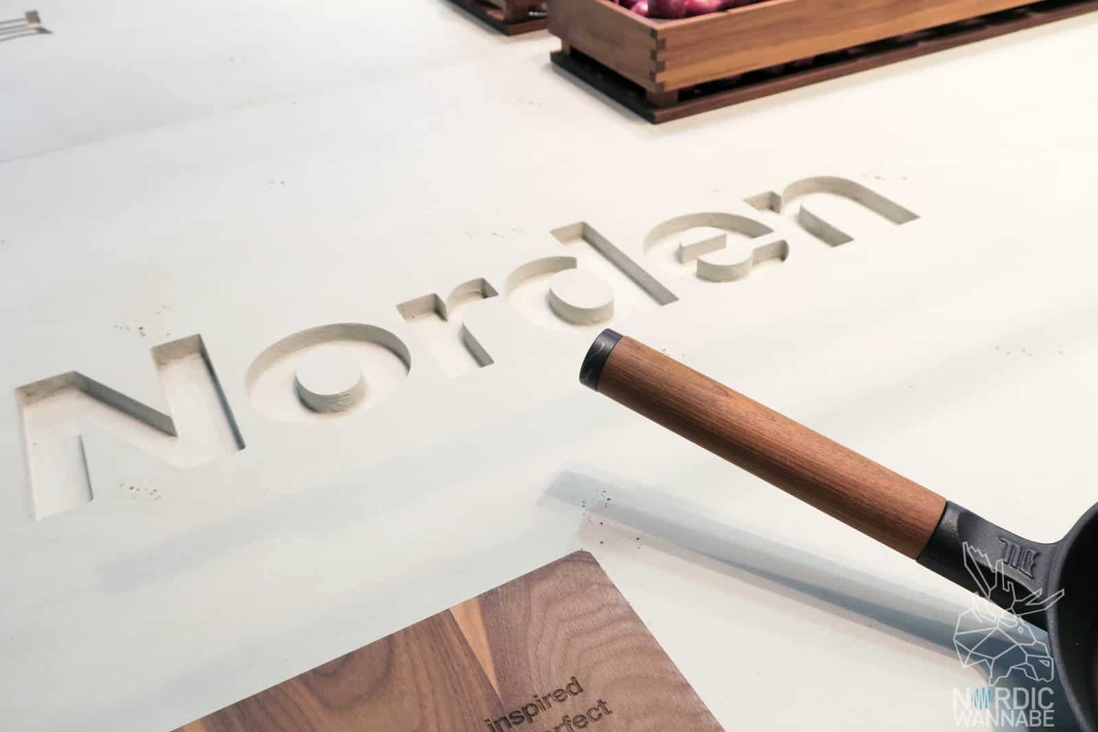 Skandinavisches Design, Schwedisches Design, Schweden Blog, Handtücher, Hygge, Ambiente, Frankfurt, Skandinavisch Wohnen, Fiskars, Pfannen, Messer, Finnland