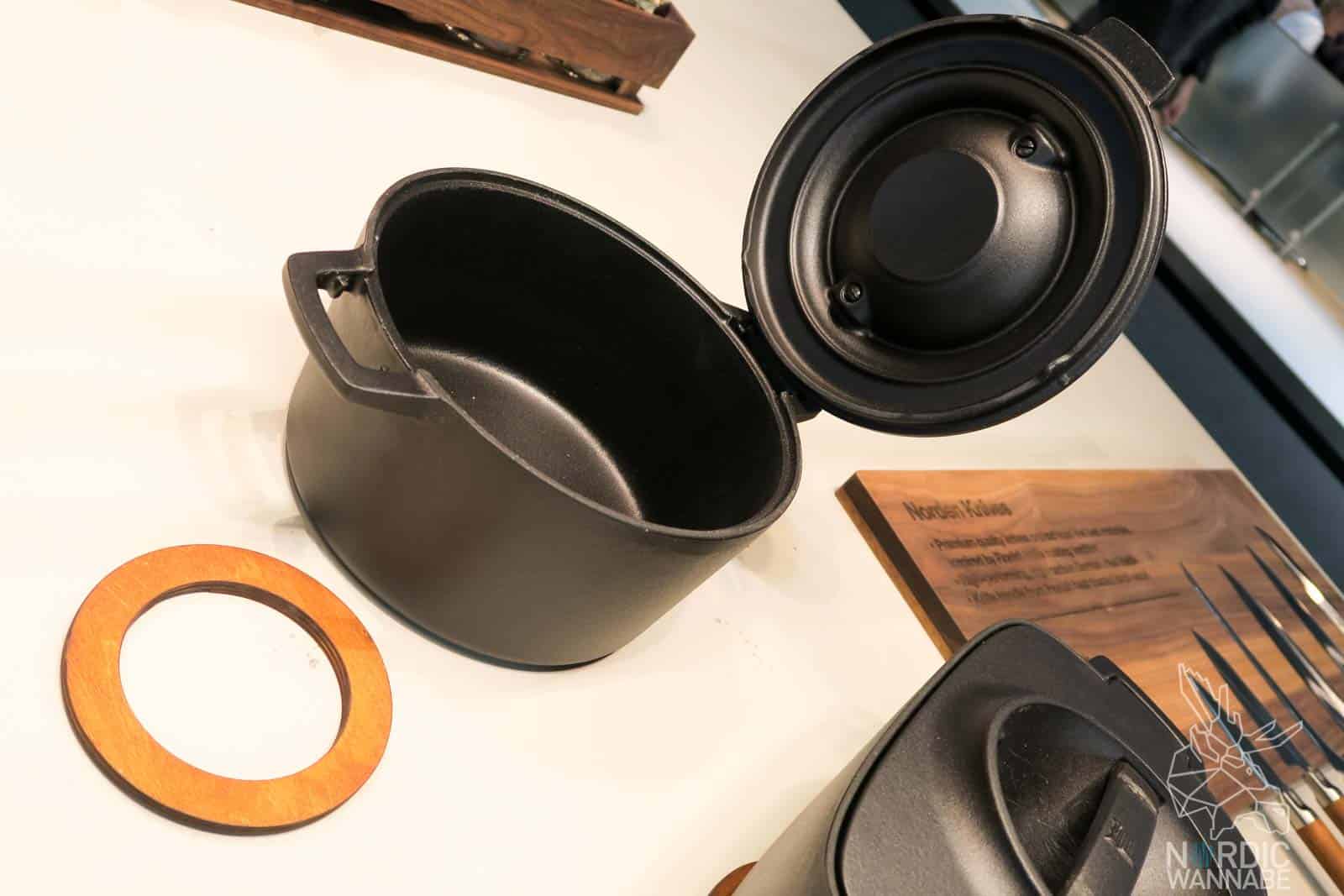 Skandinavisches Design, Schwedisches Design, Schweden Blog, Handtücher, Hygge, Ambiente, Frankfurt, Skandinavisch Wohnen, Fiskars, Pfannen, Messer, Finnland