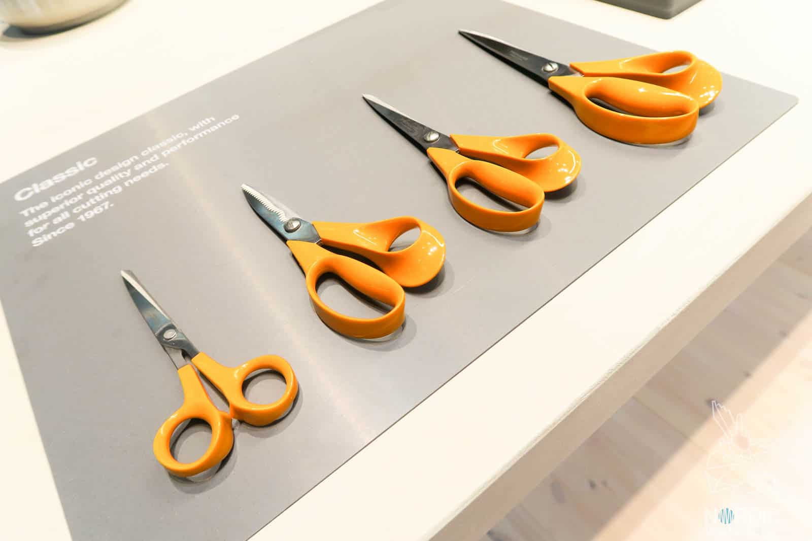 Skandinavisches Design, Schwedisches Design, Schweden Blog, Handtücher, Hygge, Ambiente, Frankfurt, Skandinavisch Wohnen, Fiskars, Pfannen, Messer, Finnland