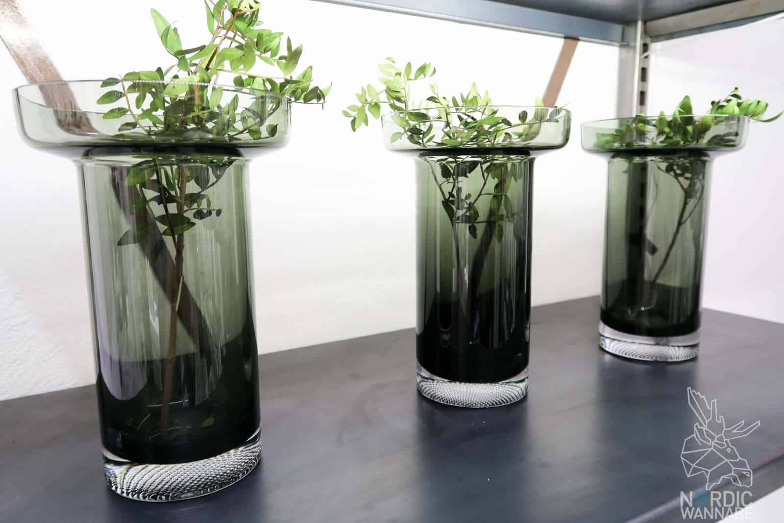 Skandinavisches Design, Schwedisches Design, Schweden Blog, Handtücher, Hygge, Ambiente, Frankfurt, Skandinavisch Wohnen, Glas, Kosta Boda