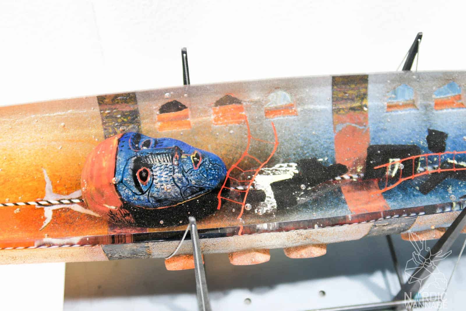 Skandinavisches Design, Schwedisches Design, Schweden Blog, Handtücher, Hygge, Ambiente, Frankfurt, Skandinavisch Wohnen, Glas, Kosta Boda