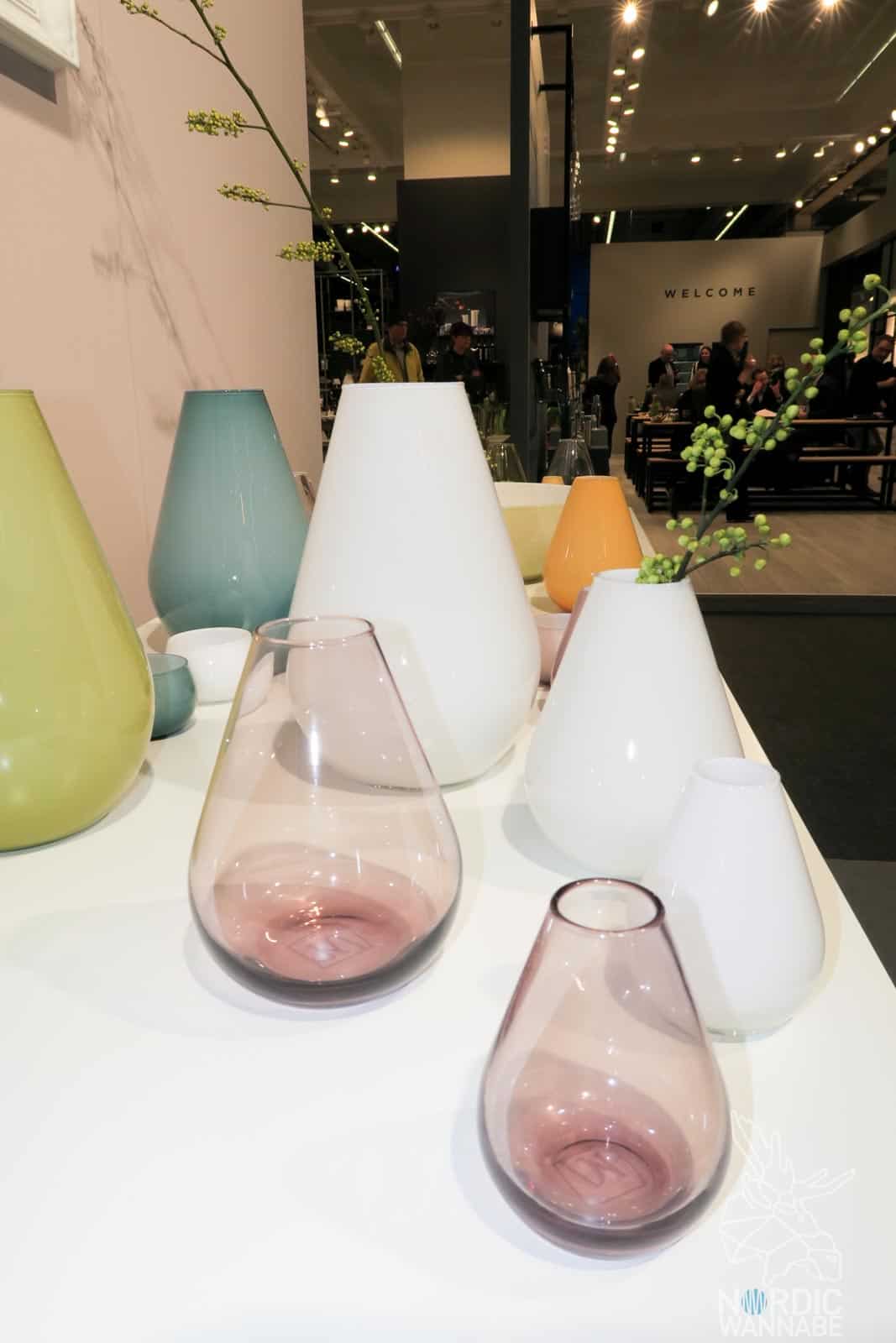 Skandinavisches Design, Norwegen Blog, Weihnachtsgeschirr, Hygge, Hammershøi, Ambiente, Frankfurt, Skandinavisch Wohnen, Norwegen, Wik Walsøe, Norwegisches Design