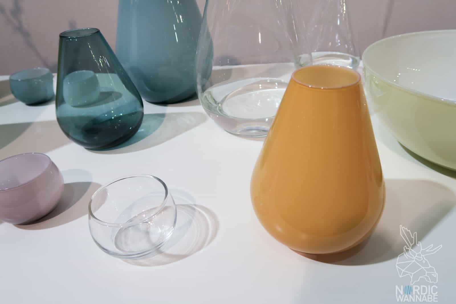 Skandinavisches Design, Norwegen Blog, Weihnachtsgeschirr, Hygge, Hammershøi, Ambiente, Frankfurt, Skandinavisch Wohnen, Norwegen, Wik Walsøe, Norwegisches Design