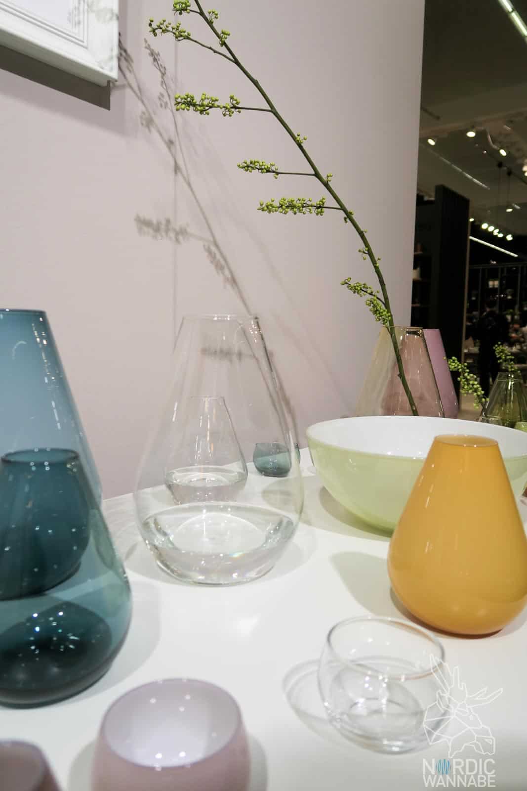 Skandinavisches Design, Norwegen Blog, Weihnachtsgeschirr, Hygge, Hammershøi, Ambiente, Frankfurt, Skandinavisch Wohnen, Norwegen, Wik Walsøe, Norwegisches Design