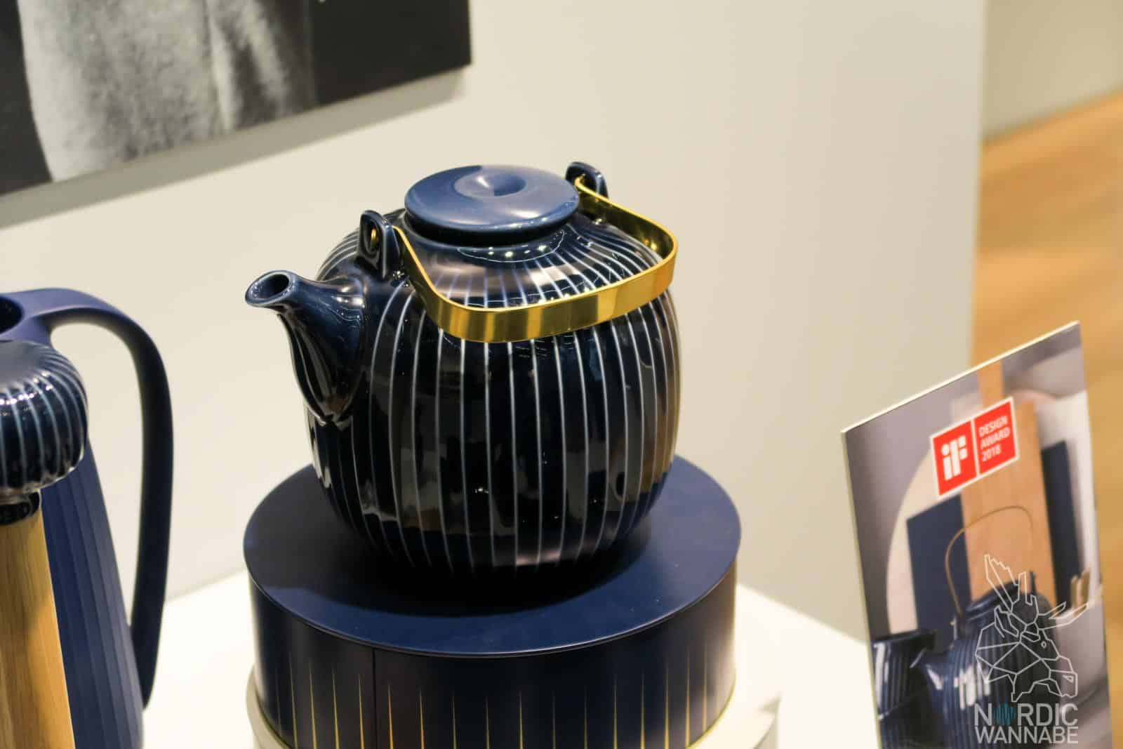 Skandinavisches Design, Dänisches Design, Dänemark Blog, Tasse, Hygge, Hammershøi, Ambiente, Frankfurt, Skandinavisch Wohnen